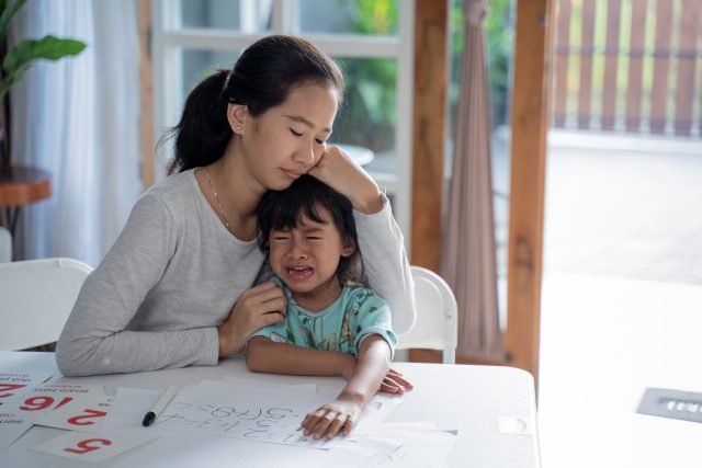 Cara Mengatasi Father Hunger