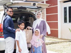 6 Hal Yang Wajib Diperiksa Sebelum Mudik dengan Mobil Pribadi Mudik dengan Mobil Pribadi