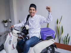 5 Perlengkapan Wajib Saat Mudik Dengan Motor perlengkapan mudik motor