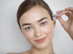 Brightening Serum Untuk Dapatkan Kulit Cerah brightening serum