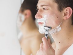 Tips Cukur Berlawanan Arah Pertumbuhan Rambut tips cukur