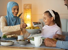 Puasa Sehat dan Aman Untuk Penyandang Diabetes