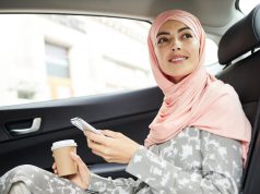 Buka Puasa Di Jalan? Ini Tips Supaya Lebih Aman buka puasa di jalan