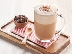 Resep Hot Choco Mocha yang Menghangatkan