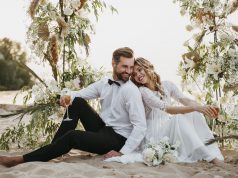 Tips Hemat Foto Prewedding yang Bisa Diterapkan foto prewedding