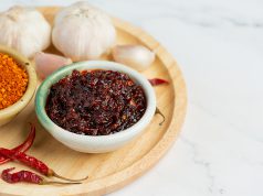 Resep Sambal Bajak Nikmat Untuk Jadi Teman Lauk resep sambal bajak