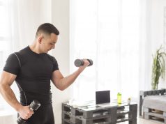 6 Panduan Bulking Efektif Untuk Bentuk Massa Otot bulking adalah