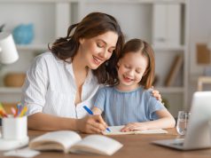 Tips Membangun Kebiasaan Belajar Pada Anak belajar anak