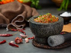 Rekomendasi Sambal Instan Untuk si Pecinta Pedas sambal instan