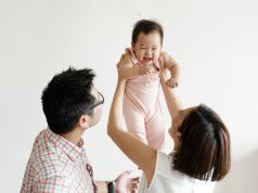 6 Tips dan Persiapan Menjadi Orang Tua Baru tips menjadi orang tua baru
