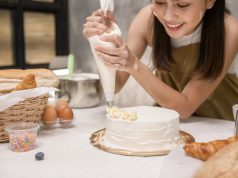 5 Rekomendasi Susu yang Cocok untuk Bahan Kue susu bahan kue