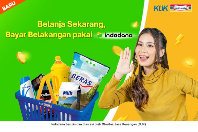 indodana
