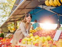 7 Cara Praktis Memilih Buah yang Matang dan Segar cara memilih buah matang