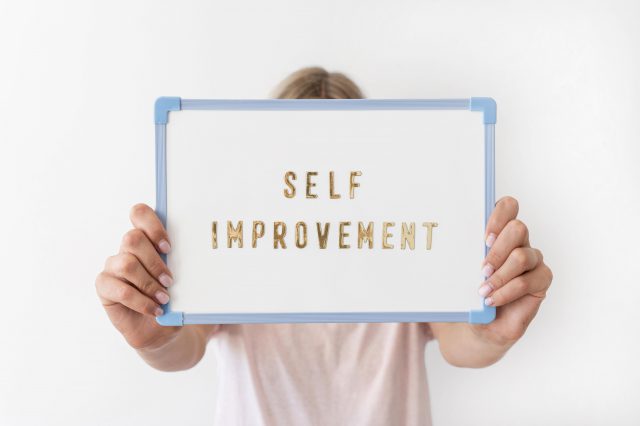 self development