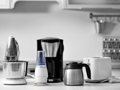 5 Rekomendasi Alat Dapur Eletronik untuk Memasak