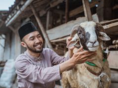 4 Macam Puasa Sebelum Idul Adha, Jangan Sampai Terlewat! puasa idul adha
