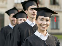 5 Cara Menentukan Jurusan Kuliah yang Tepat menentukan jurusan kuliah