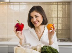 Buah dan Sayur untuk Kulit Sehat dan Bersinar buah dan sayur
