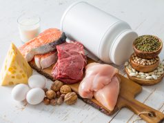 5 Fungsi Protein Bagi Kesehatan Tubuh fungsi protein bagi tubuh