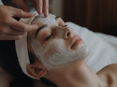 Mikrodermabrasi Perawatan Agar Kulit Tampak Muda mikrodermabrasi