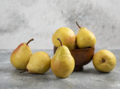 Kenali 5 Jenis Buah Pir dan Perbedaannya buah pir