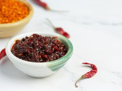 Resep Chili Oil Nikmat yang Tahan Sampai 2 Bulan