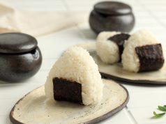 5 Cara Menyimpan Onigiri Supaya Tidak Cepat Basi cara menyimpan onigiri
