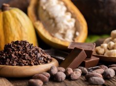 4 Jenis Coklat yang Sering Digunakan Memasak jenis coklat