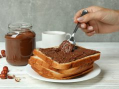 6 Rekomendasi Pilihan Selai Coklat Untuk Teman Roti selai coklat