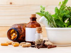 5 Rekomendasi Obat Herbal Tradisional obat herbal