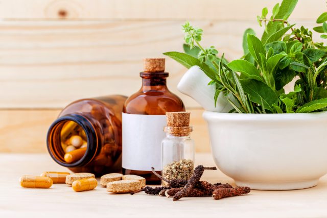 obat herbal