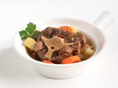 Resep Sop Buntut Olahan Lezat Menghangatkan resep sop buntut