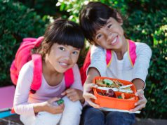 7 Manfaat Membawa Bekal Sekolah untuk Anak bekal sekolah