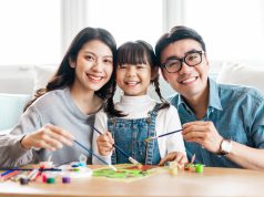 10 Ide Kegiatan Bonding Orang Tua dan Anak kegiatan bonding