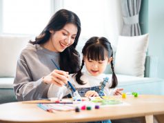 4 Rekomendasi Aktivitas untuk Anak Di Luar Sekolah aktivitas anak