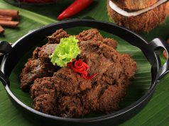 Resep Rendang Sapi yang Enak dan Empuk resep rendang sapi