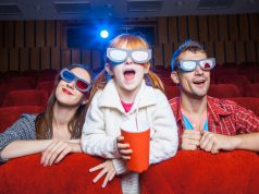 5 Tips Membawa Anak Pergi Nonton Film ke Bioskop nonton film ke bioskop
