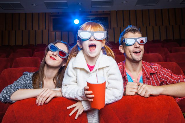 nonton film ke bioskop