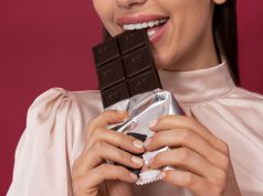 7 Rekomendasi Coklat Batang di bawah 20 Ribu coklat batang