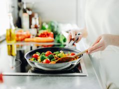 6 Jenis Makanan yang Tidak Boleh Dipanaskan Berulang Kali makanan yang tidak boleh dipanaskan