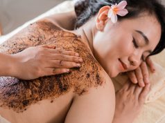 7 Rekomendasi Lulur Badan Untuk Mencerahkan Kulit lulur badan