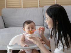 5 Perlengkapan untuk MPASI Pertama Anak mpasi pertama