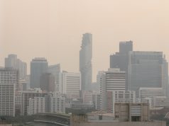 4 Tips Mengurangi Polusi Udara yang Bisa Dilakukan polusi udara