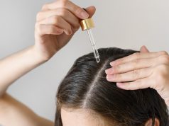 9 Rekomendasi Hair Tonic untuk Rambut Rontok hair tonic rambut rontok