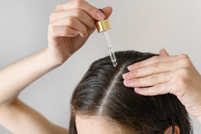 hair tonic rambut rontok