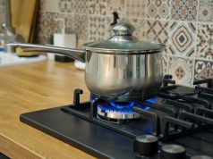 5 Tips Menangani Kebocoran Gas LPG gas bocor