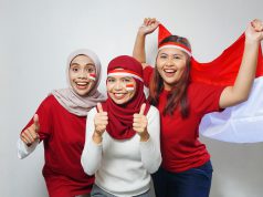 5 Ide Lomba 17 Agustus untuk Ibu-Ibu yang Meriah lomba 17 agustus ibu