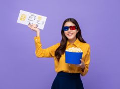 Mau Tiket Nonton? Tukar Poin Indomaret Poinku! tiket nonton