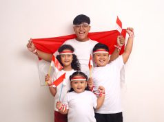 Ide Lomba 17 Agustus yang Seru Untuk Anak ide lomba 17 agustus