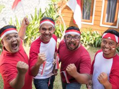 Ide Lomba 17 Agutus Meriah untuk Bapak-Bapak lomba 17 agustus bapak